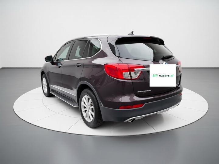 Envision 2015 20T AWD Luxury photo 4