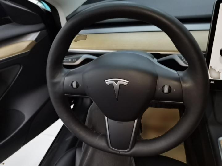Model 3 2022 RWD photo 3