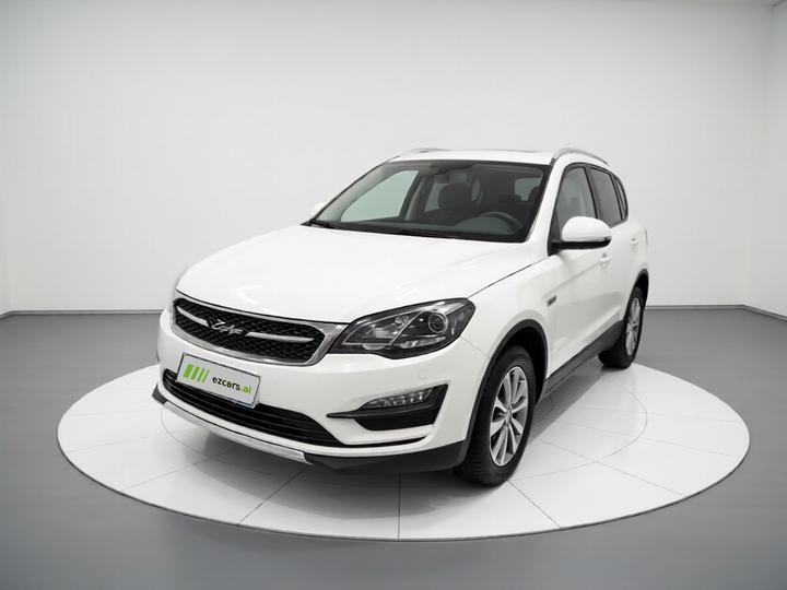 Domy X5 2015 1.5T CVT China V