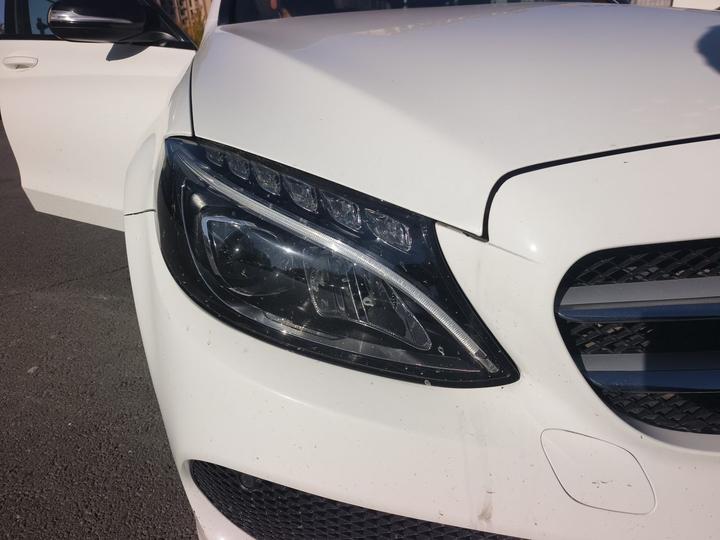 C-Class 2015 C 200 Sport photo 7