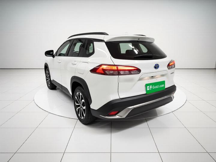 Frontlander 2023 2.0L Smart Hybrid Premium photo 4