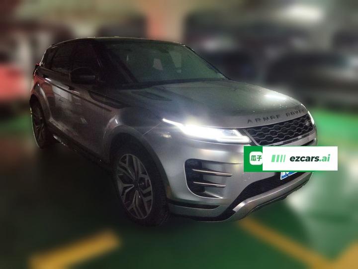 Range Rover Evoque 2020 249PS R-DYNAMIC S Sport photo 3