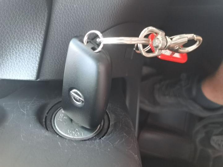 Sylphy 2022 Classic 1.6XE CVT Comfort photo 8