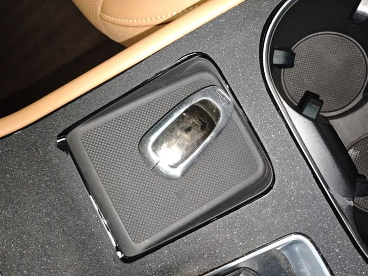 Li Auto ONE 2021 EREV 6-Seater photo 8