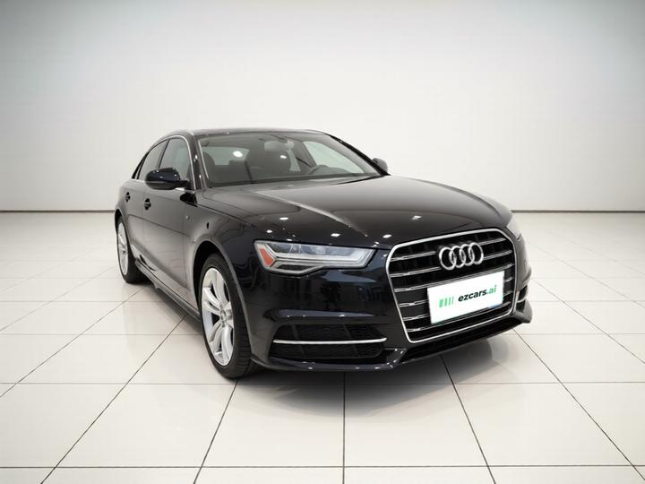 A6L 2018 30 Anniversary 30 FSI photo 3