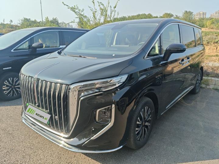 HQ9 PHEV 2024 2.0T AWD Business
