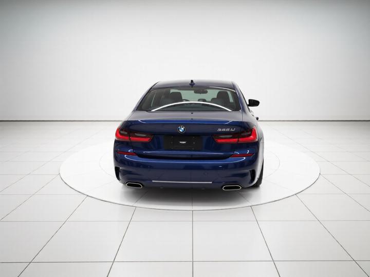 3 Series 2021 Facelift 325Li M Sport Package photo 3