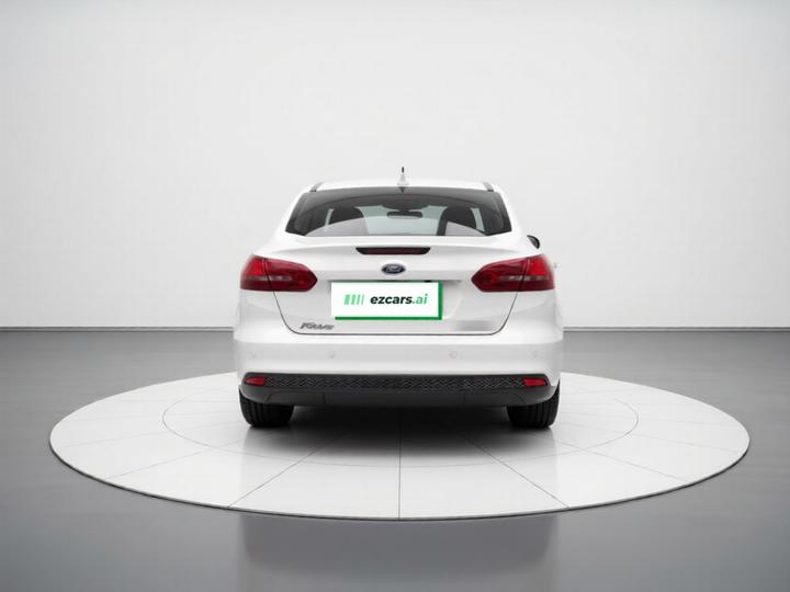 Focus 2015 Sedan 1.6L AT photo 5