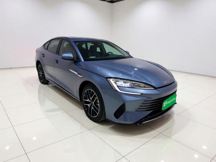 Seal 2023 DM-i 1.5L 121km Premium photo 3