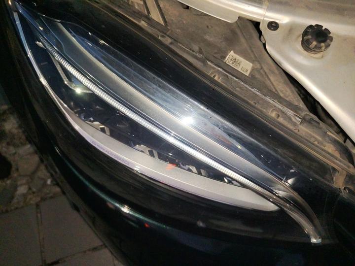 C-Class 2020 C 260 L Sport photo 7