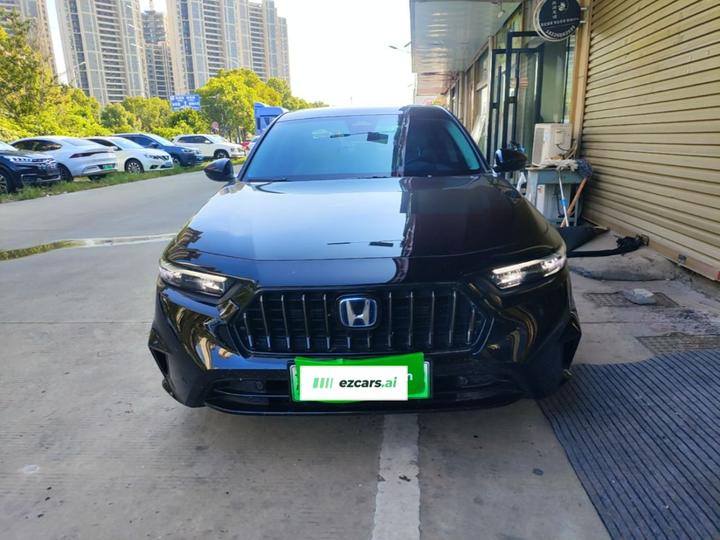 EV 2023 e:PHEV Smart Premium photo 2