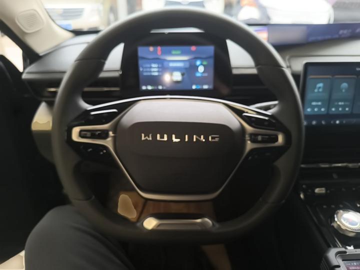 Wuling 2024 150 Standard photo 6