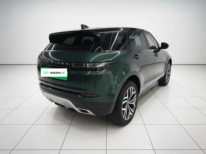 Range Rover Evoque 2021 Evoque L 249PS R-Dynamic S Performance photo 4