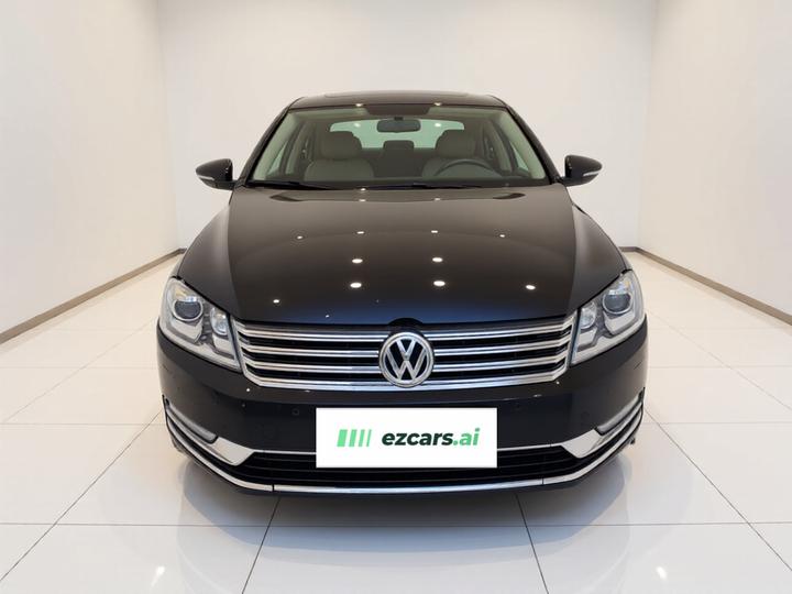 Magotan 2016 1.8TSI Smart Leading photo 2