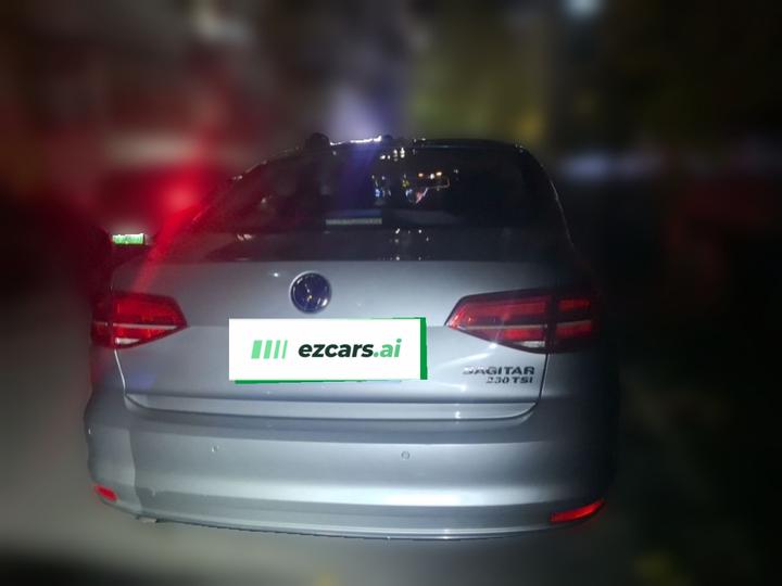 Sagitar 2015 230TSI AT Comfort photo 5