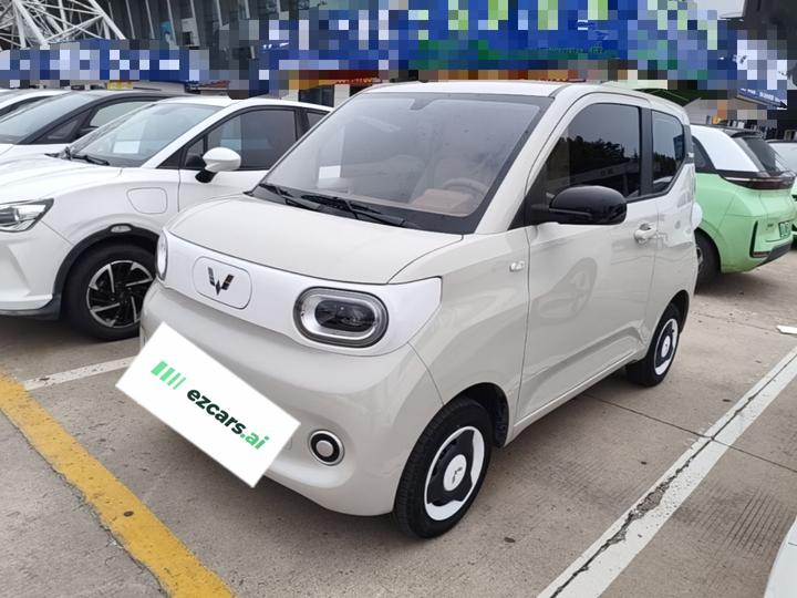 Hongguang MINIEV 2024 3rd Gen 215km