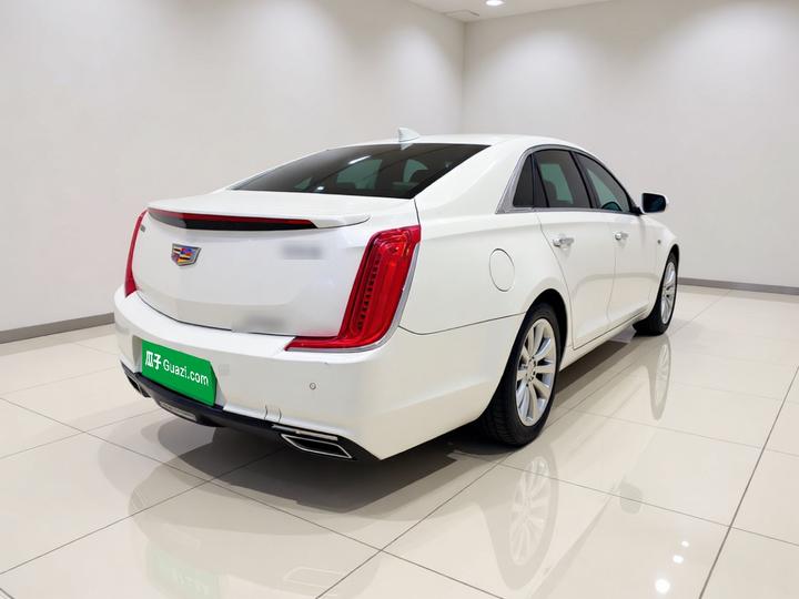XTS 2018 28T Elite photo 6