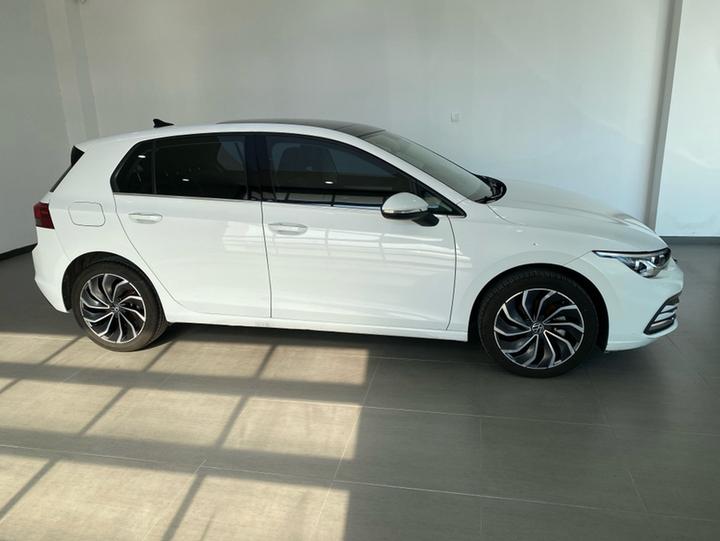 Golf 2024 280TSI DSG Pro photo 3