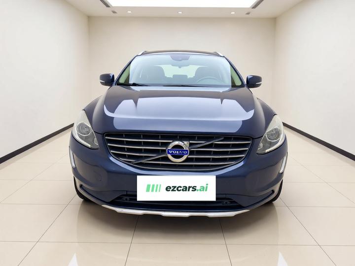 XC60 Imported 2015 T5 photo 2