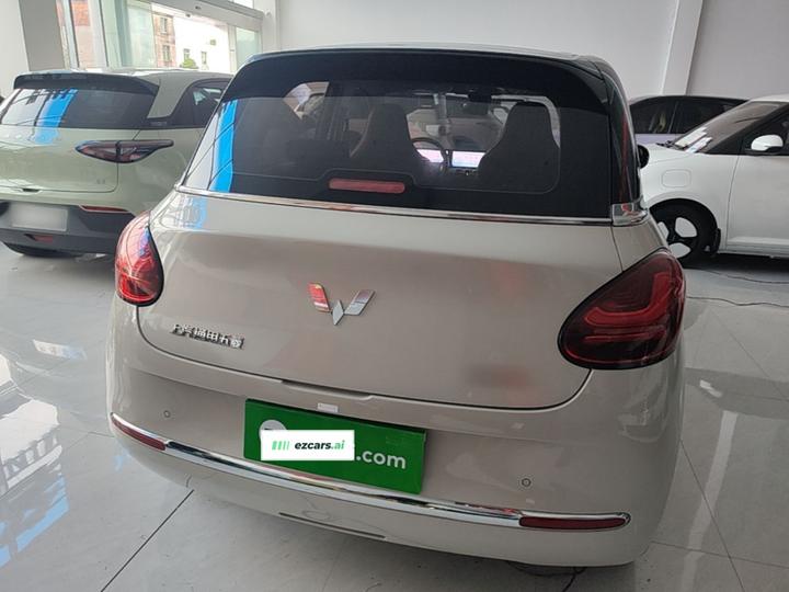 Wuling Bingo 2023 333km photo 5