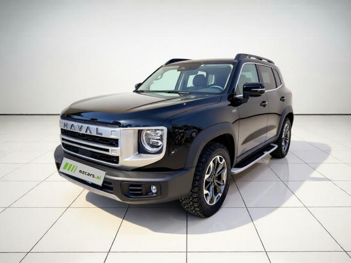 Dargo 2024 2.0T DCT Zhonghua