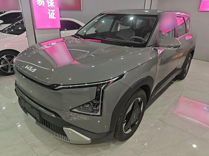 EV5 2025 530 Air