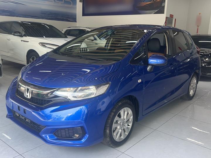 Fit 2018 1.5L CVT Comfort photo 2