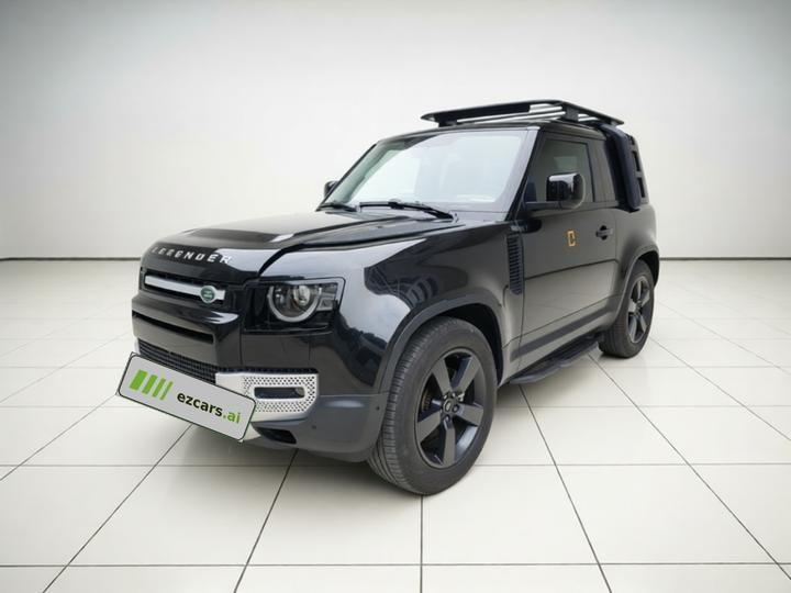 Defender 2022 90 2.0T P300