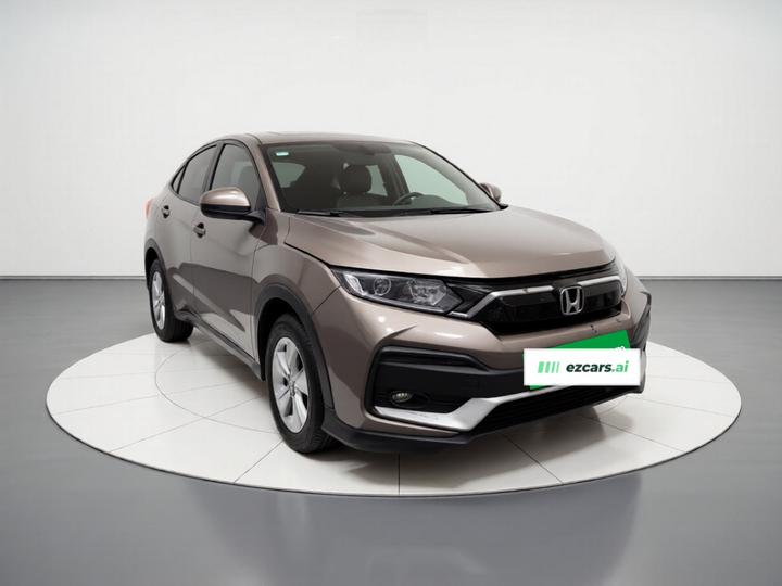 XR-V 2019 1.5L CVT Comfort China VI photo 3