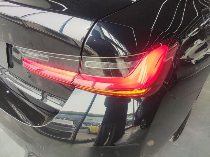 i3 2024 eDrive 35 L photo 7