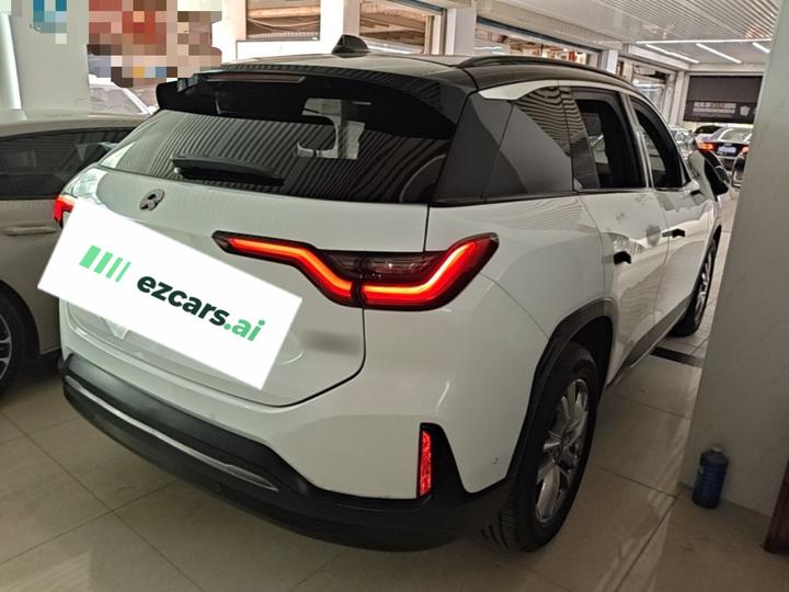 ES6 2020 600KM Sport photo 4