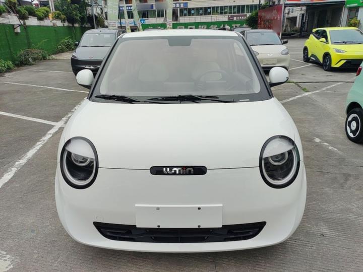 Nevo Changan Lumin 2023 301km photo 2