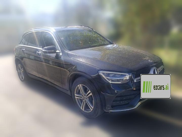 GLC 2020 GLC 260 L 4MATIC Luxury photo 3