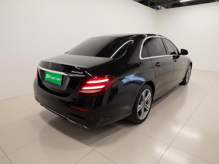 E-Class 2019 E 200 L Sport photo 4