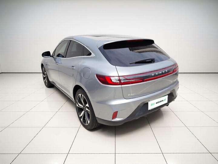 SERES SF5 2021 AWD photo 3