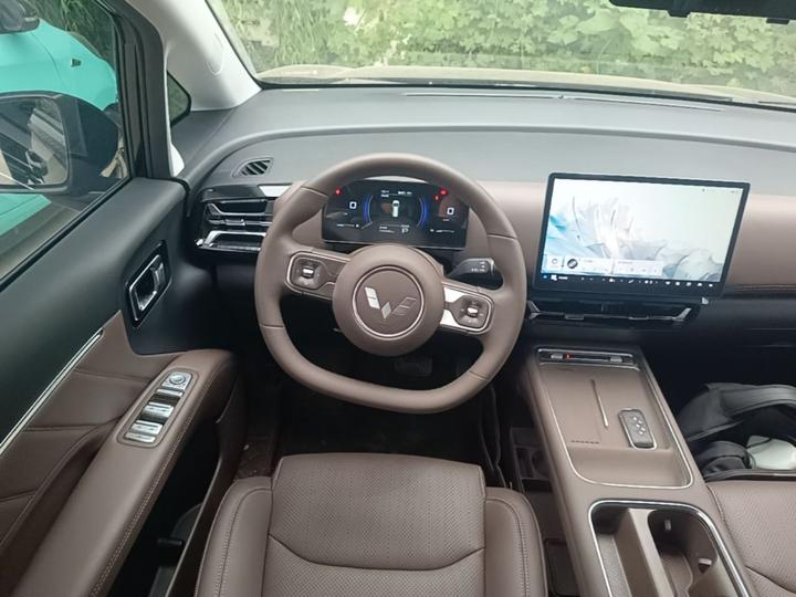 730 EV 2025 125km Luxury photo 6