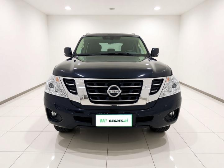 Parallel Import 4.0L AT 7-Seater photo 2