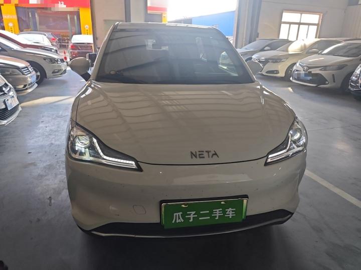 Neta V 2022 400 Lite photo 2