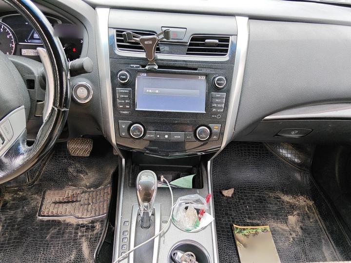 Teana 2013 2.5L XL-NAVI Tech Smart photo 5