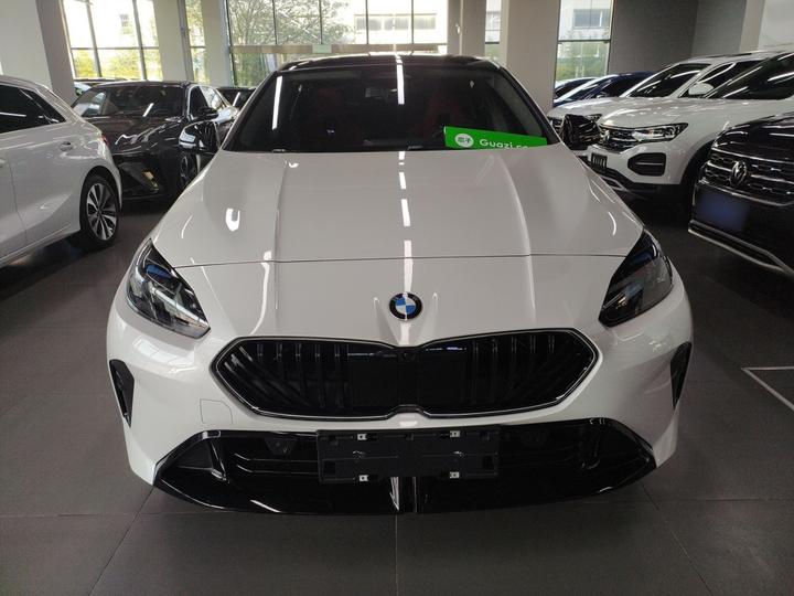 2 Series 2025 225L M M Sport Night Package photo 2