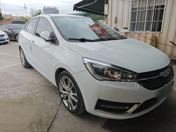 Arrizo 5 2016 1.5L MT photo 3