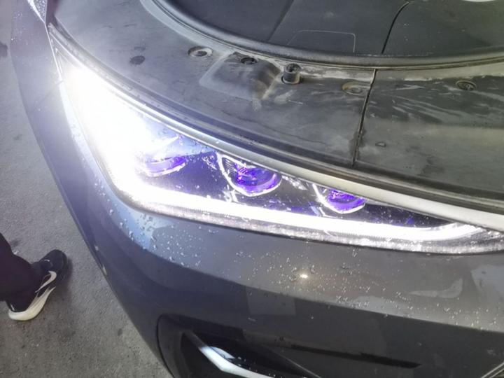 Tang EV 2021 DM-i 112KM Premium photo 7