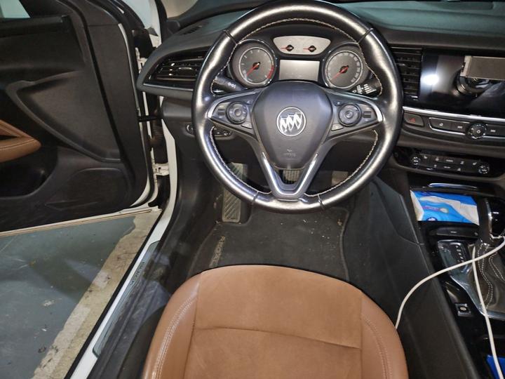 Regal 2019 20T Elite China V photo 8