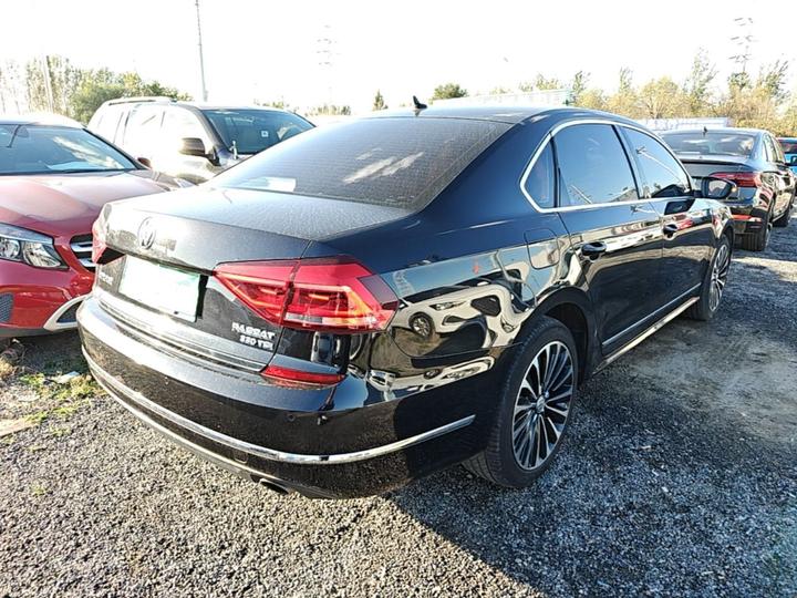 Passat 2016 330TSI DSG photo 6
