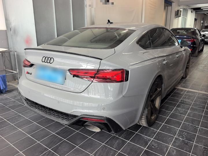 RS 5 2023 RS 5 2.9T Sportback photo 6