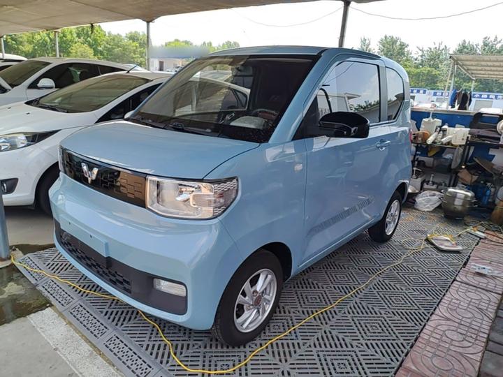 Hongguang MINIEV 2020 LFP