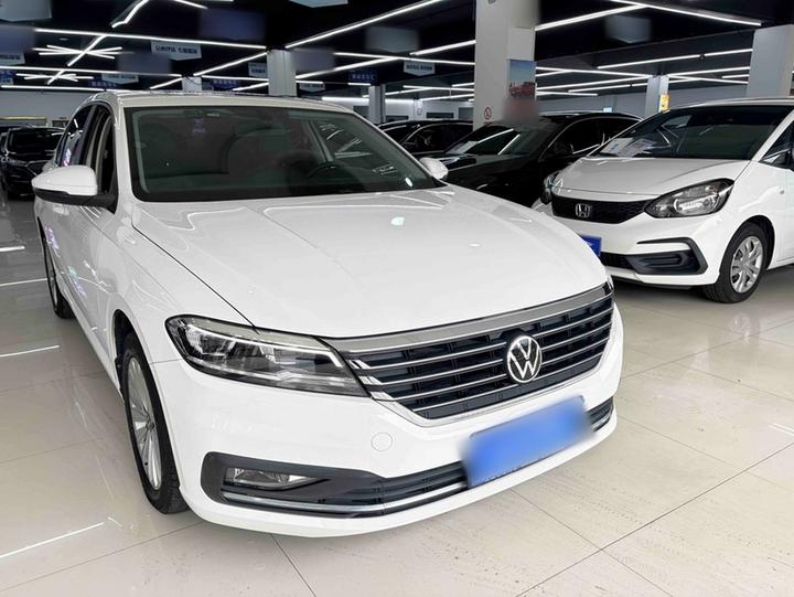 Lavida 2019 1.5L AT China VI photo 3