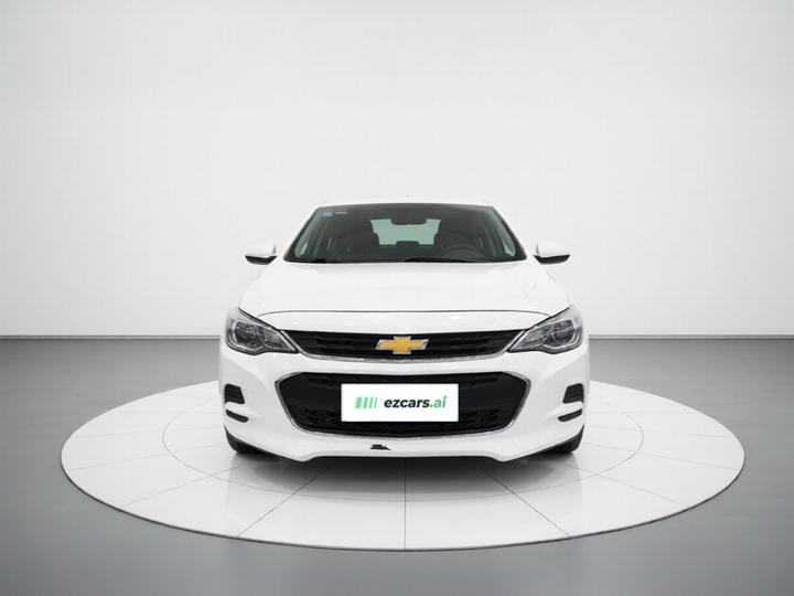 Cavalier 2019 320 AT photo 2