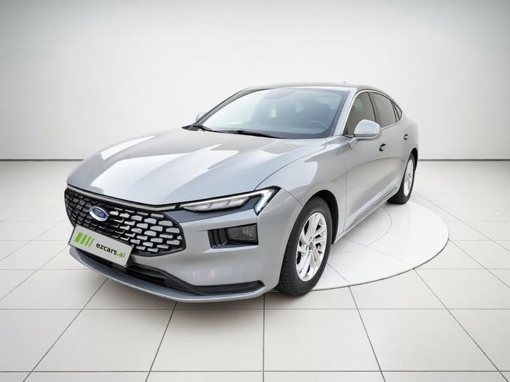 Mondeo 2023 EcoBoost 180