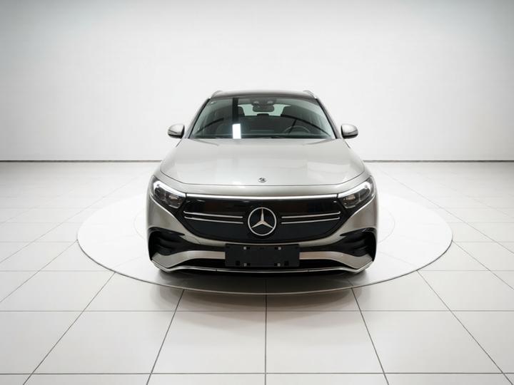 EQA 2022 EQA 300 4MATIC Special photo 2